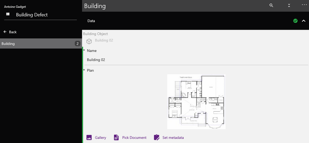 Getting started with plans | iCL Documentation