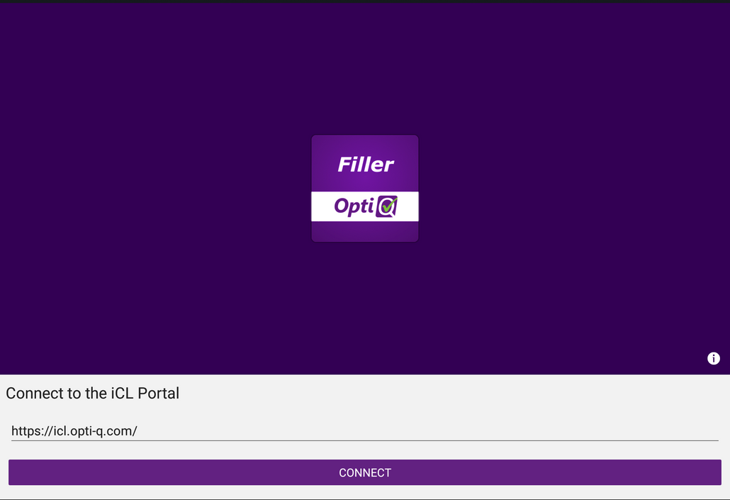 iCL Filler iCL Documentation