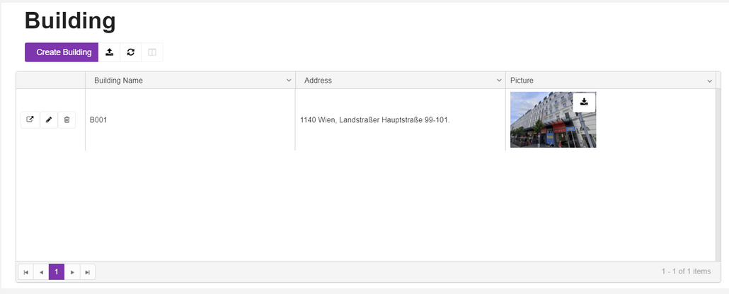 Introduction to content types | iCL Documentation