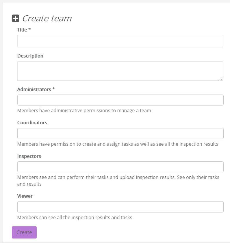 team-structure-template