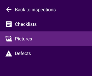 Checklisten | iCL Documentation